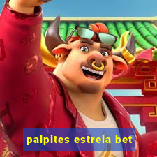 palpites estrela bet